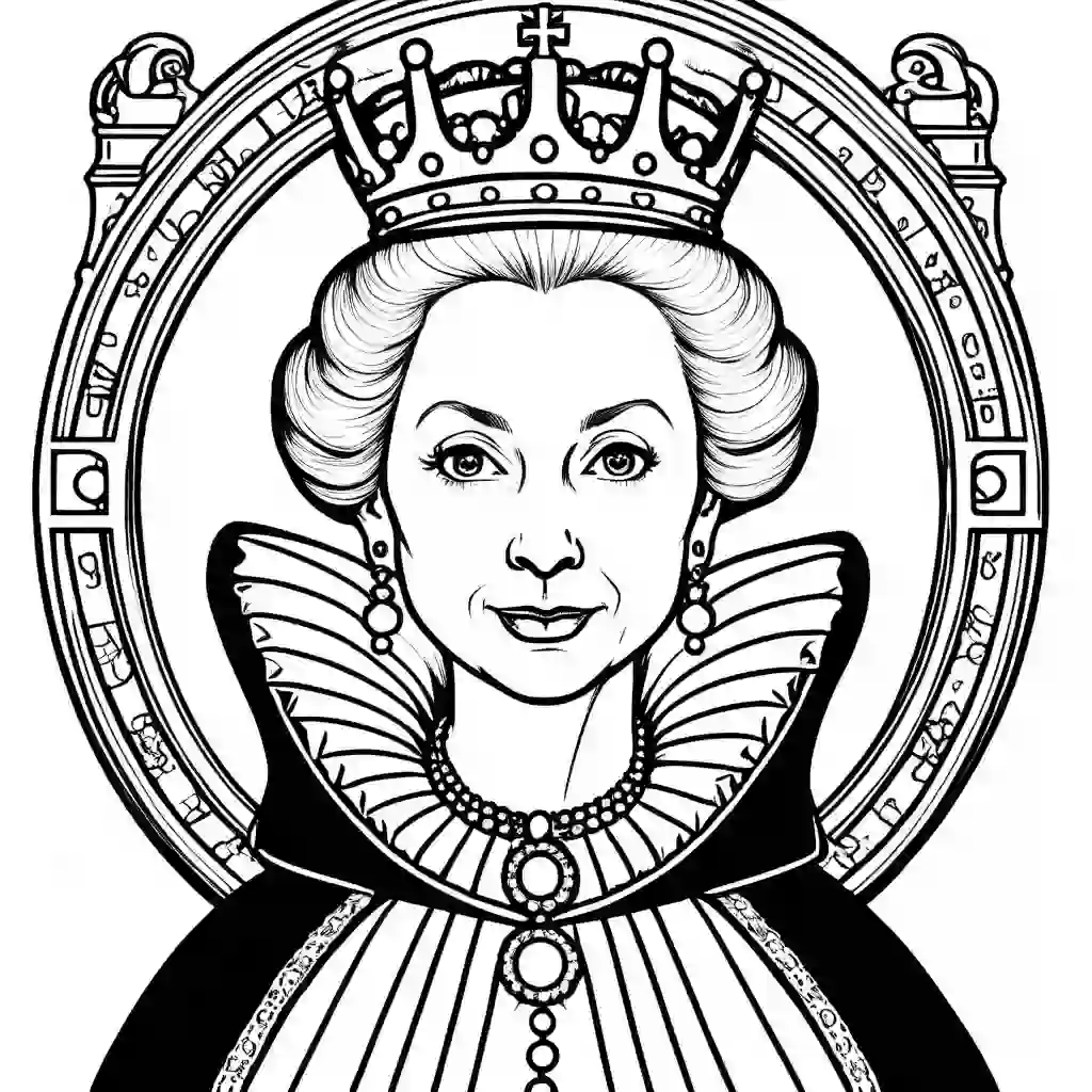 Kings and Queens_Queen Elizabeth I_9042_.webp